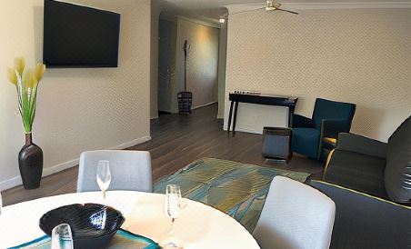 Tic Tac Toe Quality Accommodation - Housity