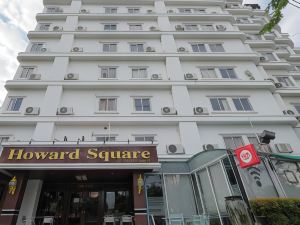 Howard Square Boutique Hotel