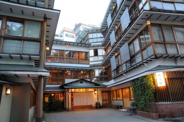 이카호 온센 요코테칸(Ikaho Onsen Yokotekan)_1