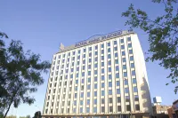 Abba Madrid Hotel Hotels in Salamanca