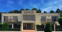 Lifestyle Apartments at Ferntree Hotels in Rowville