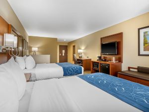 Comfort Suites Cedar Falls