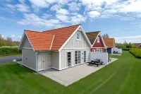 Lalandia Rødby Отели рядом с достопримечательностью «Taagerup Kirke»