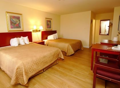 Niagara Lodge & Suites
