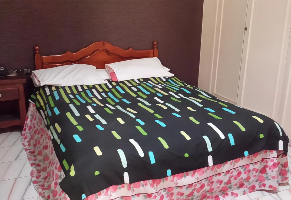Hotel Afrah - Housity