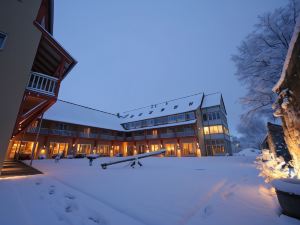 JUFA Hotel Nördlingen