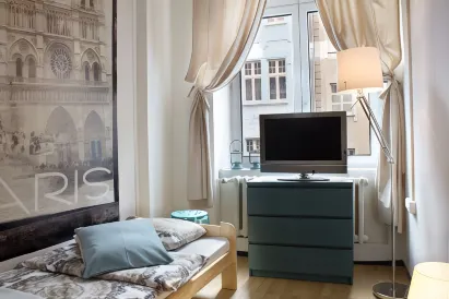 艾布斯內特旅館