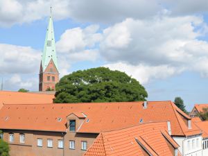 Hotel zur alten Stadtmauer