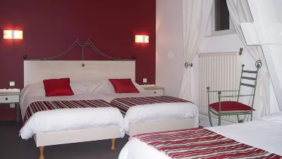 Hôtel de Paris Hotels in Talant