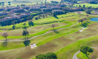 Carpediem Roma Golf Club