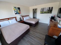 Value Lodge Economy Motel