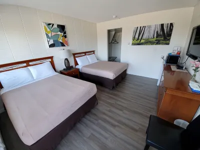 Value Lodge Motel