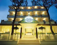 Hotel Cannes - in Pieno Centro