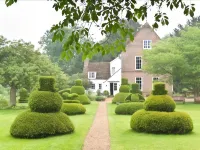The Thorpe Guesthouse Hotels in Huntingdon
