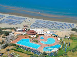 Isola di Albarella Hotel Capo Nord