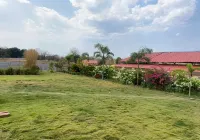 The Palash Vann - Deluxe Rooms