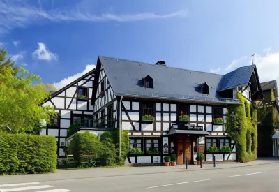 Romantik Hotel Alte Vogtei Landschaftsmuseum附近的飯店