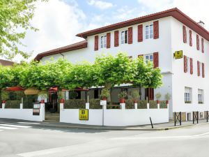 Hôtel Auberge l'Estanquet