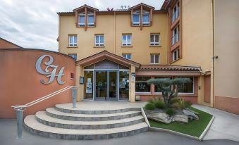 Cévenol Hôtel