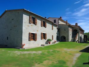 Agriturismo I Monti