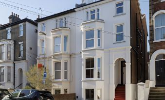 Blue Star House
