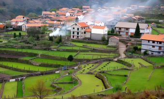 Hotel Carvalho Araujo