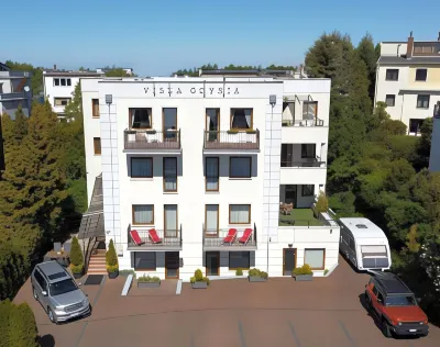 Villa Gdynia