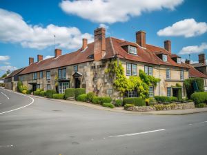 The Lamb Inn