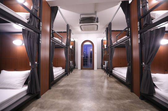 Apartment45 Hostel