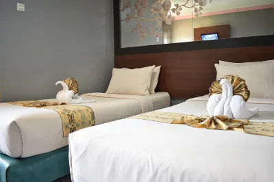 Ermasu Hotel Managed by Chosen Hospitality Management