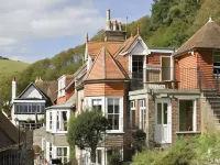 Bishops Cottage فنادق في Wareham