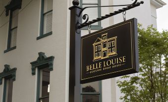 Belle Louise Historic Bed & Breakfast