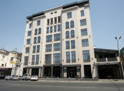 Sphera by Stellar Hotels, Yerevan