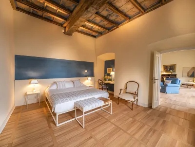 Il Casale Denari Hotels in Tassara