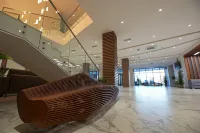 Hotel Edelweiss Grozny Hotel