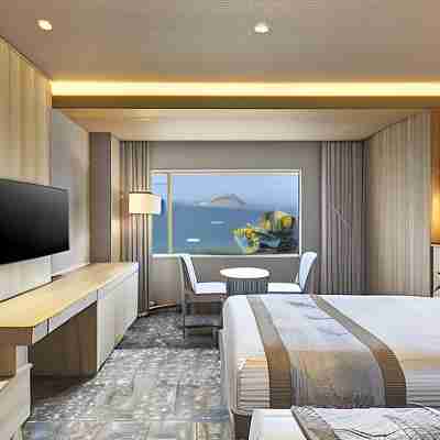 伊良湖オーシャンリゾート Rooms