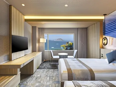 伊良湖海洋度假村