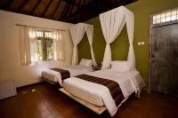 D'Tunjung Resort & Spa Hotel a Candidasa