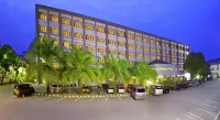 Pangeran Beach Hotel Các khách sạn ở 