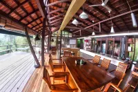 Langit Rimba Resort Hotel di Seremban