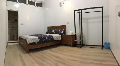 Reui Heng Homestay Hotels in Chiayi County