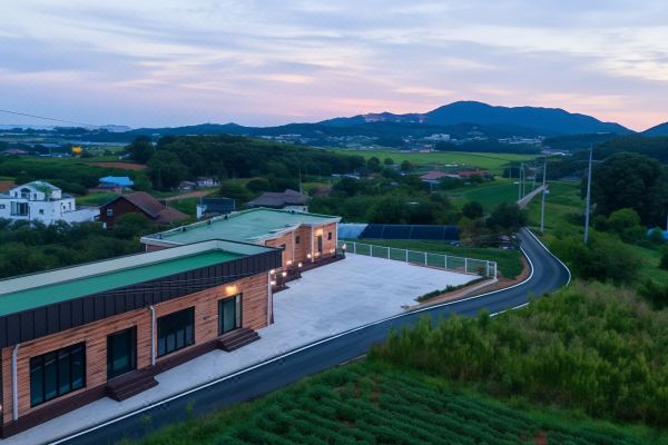 강화도 솔정펜션(Ganghwado Soljeong Pension)_1