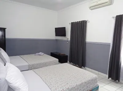 Kaoem Guesthouse Hôtels à : Kabupaten de Cianjur