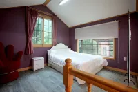 Hoengseong Bordeaux Pension