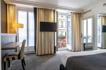 Hotel Diva Opera