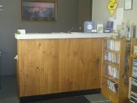 Admella Motel Hotel di Cape Bridgewater