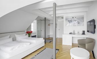 Hotel Seehof