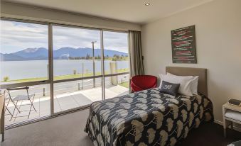 Te Anau Lakeview Holiday Park & Motels