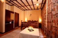 Grand Oriental Hotel
