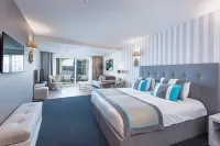 Hotel Juliani - Boutique Hotel Hotel di St. Julian's